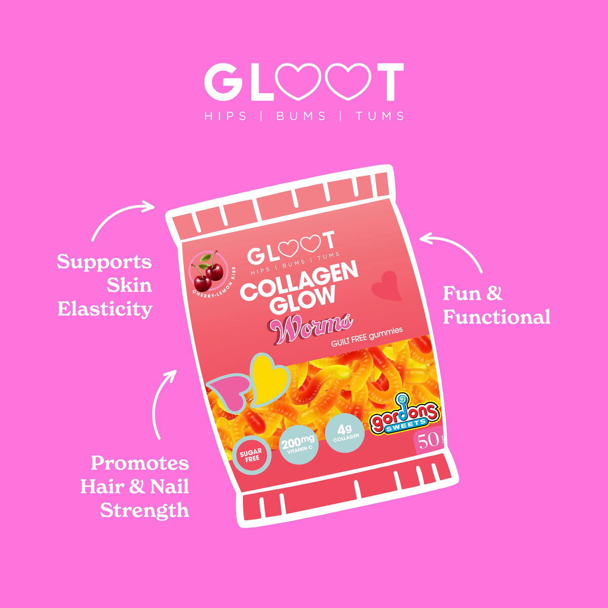 Gloot – Muscle Mecca South Africa